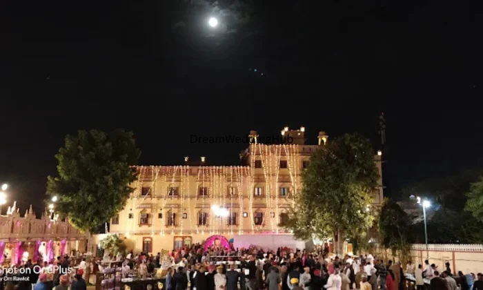 Shiv Kunj Marriage Garden